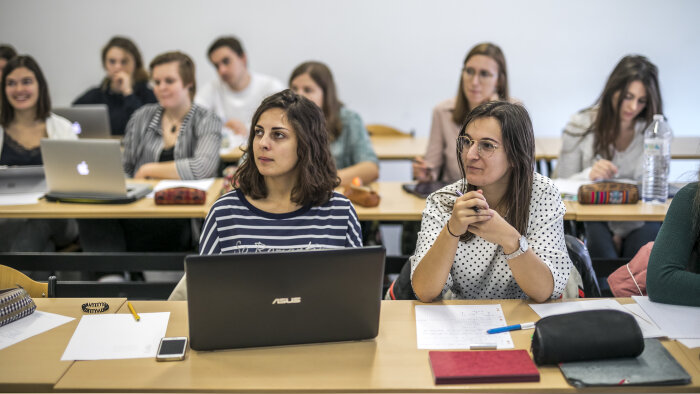 50 % des étudiants utilisent l’IA comme source de documentation. - © France Universités - Université de Haute-Alsace