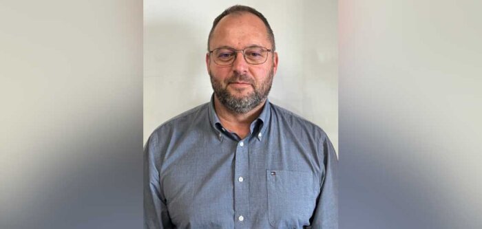« Le mélangeur Typhon assure un brassage efficace et homogène de la bouillie » - Mathias Pallegoix, BVS