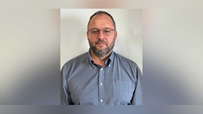 « Le mélangeur Typhon assure un brassage efficace et homogène de la bouillie » - Mathias Pallegoix, BVS