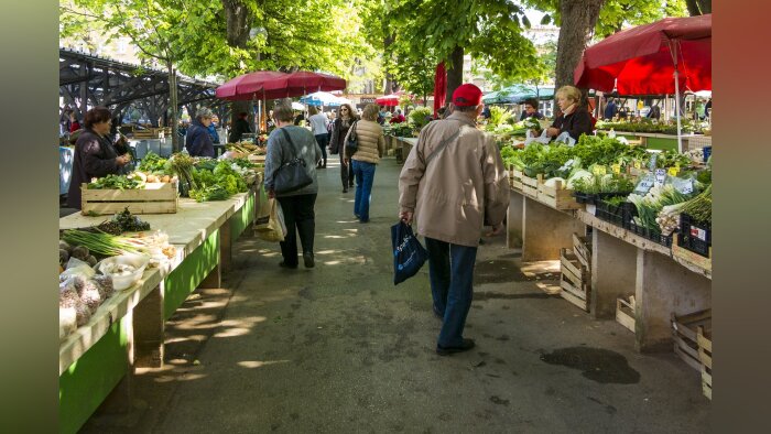 Le Grand Lyon multiplie par quatre son budget pour l’agriculture durable