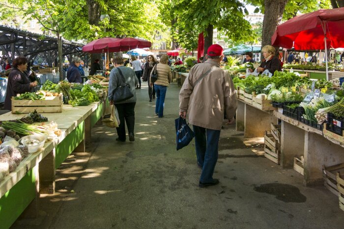 Le Grand Lyon multiplie par quatre son budget pour l’agriculture durable