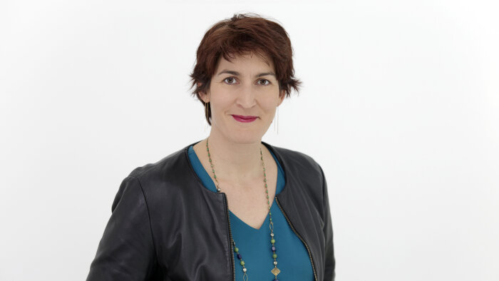 Marie-Laure Cassé, directrice digitale de Maisons du Monde - © LAURENT ARDHUIN