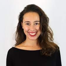 Mathilde Thorel est responsable de l’accélérateur Passerelles et des programmes d’incubation de Makesense. - © D.R.
