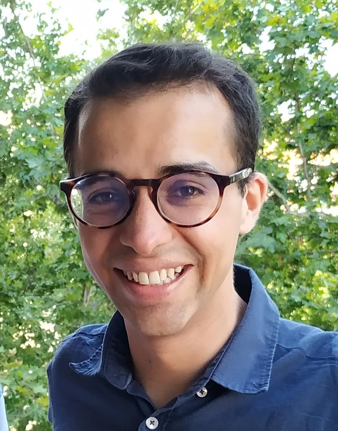 Oscar Tellez Sanchez - © D.R.