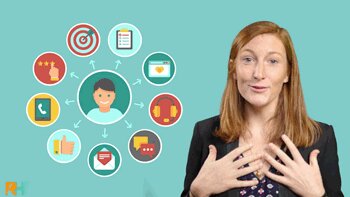 Un premier MOOC gratuit sur le digital RH ! - © D.R.