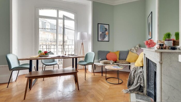 DoveVivo gère 1 500 immeubles en Europe - © D.R.