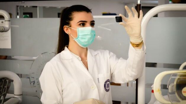 Recrutement : le top 15 des métiers en plein Covid-19 - © D.R.