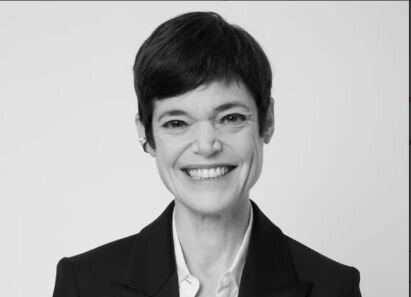 Jessica Franck DRH Zadig & Voltaire - © D.R.