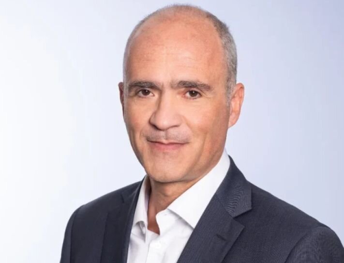 Philippe Neto, Thales - © D.R.