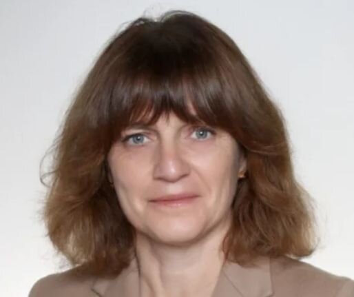 Caroline Hadrbolec, Air France-KLM - © D.R.