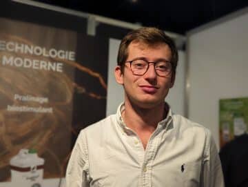 Sival 2024, le marché des engrais en baisse, celui des biostimulants en hausse - © D.R.