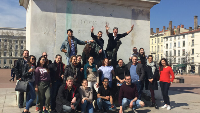 Kioskemploi modernise ses logiciels de recrutement