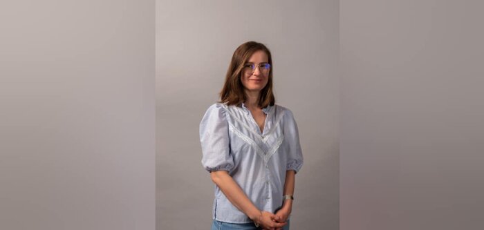 Jeanne-Marie Carré, responsable RSE de Vivescia - © D.R.