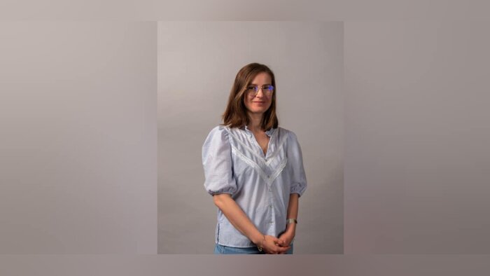 Jeanne-Marie Carré, responsable RSE de Vivescia - © D.R.