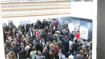 Forum Expat Pro : le rendez-vous de la mobilité internationale - © D.R.