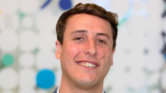 Mathieu Barrié, Directeur commercial de Staffmatch - © D.R.