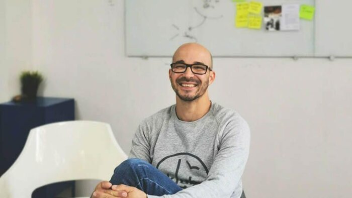 Quelles problématiques RH pour la rentrée ? Par Anthony Diard, VP Product Andjaro : - © D.R.