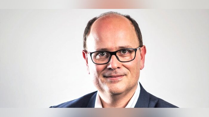 Limagrain nomme un directeur de la communication