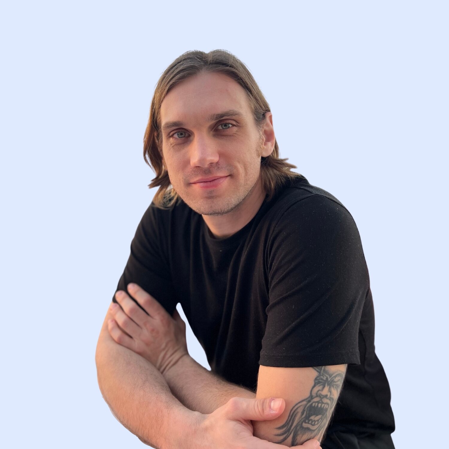 Édouard Petit a créé, en juin 2019, Magma App qui met en relation des futurs étudiants avec des « ambassadeurs » d’école. - © D.R.