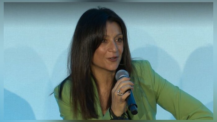 Olga Renda-Blanche : pourquoi AccorInvest choisit Stairwage pour digitaliser ses acomptes sur salaire - © D.R.