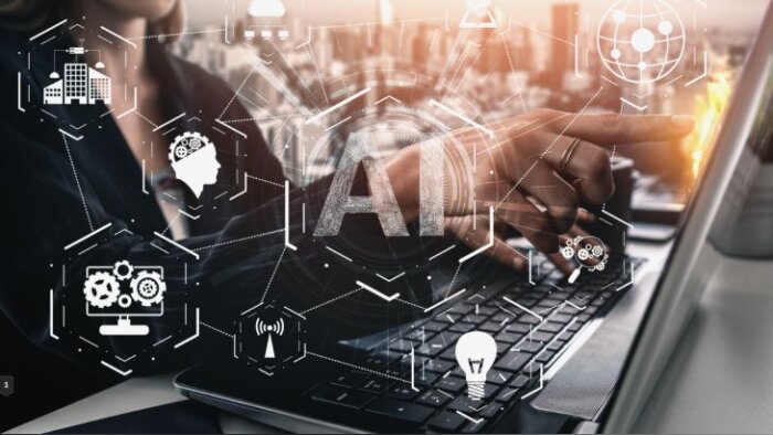 IA générative : sondage Rise Up sur « le pouls de la formation professionnelle en 2023 » - © D.R.