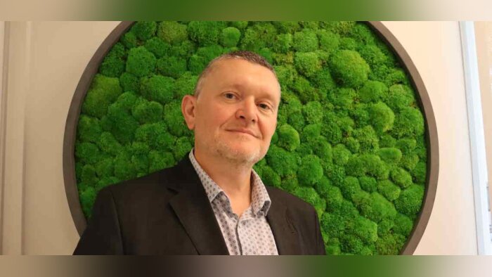 « L’étendue de la gamme et la réactivité sont les deux qualités d’un fournisseur partenaire » - Stéphane Trumtel, directeur opérationnel de CSGV