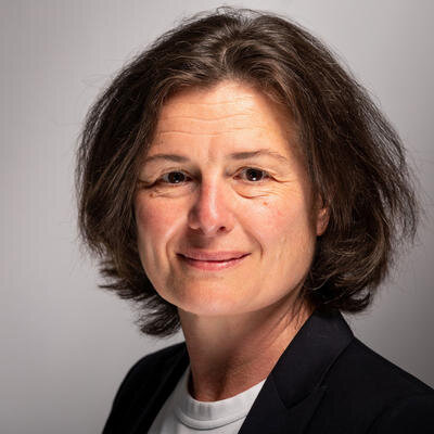 Christine Neau-Leduc préside l’Université Paris 1 Panthéon-Sorbonne depuis janvier 2021. - © Pascal Levy/Panthéon-Sorbonne