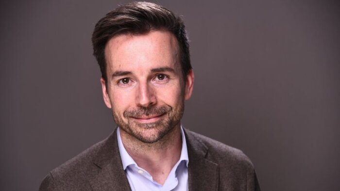 Chema Ballarin, directeur commercial Europe du Sud, Personio - © D.R.