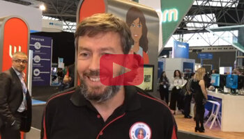 Une fréquentation record au salon HR Tech d’Amsterdam ! - © D.R.