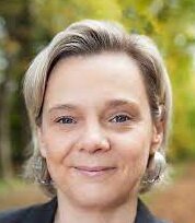Céline Joiron est maîtresse de conférences et vice-présidente transformation pédagogique de l’Université de Picardie. - © D.R.