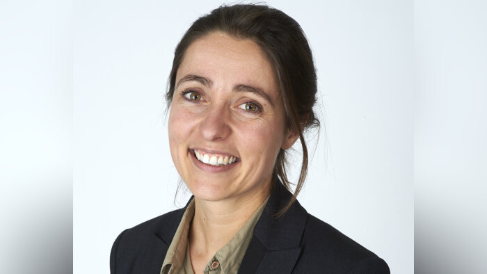 Sophie Binet élue secrétaire générale de la CGT - © Pascal Rondeau
