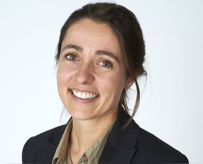 Sophie Binet élue secrétaire générale de la CGT - © Pascal Rondeau