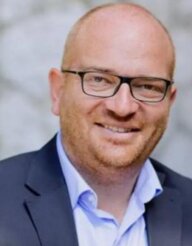 Régis Brandinelli est devenu directeur général des services de l’Université Côte d’Azur en juin 2020, peu après l’élection de Jeanick Brisswalter. - © D.R.