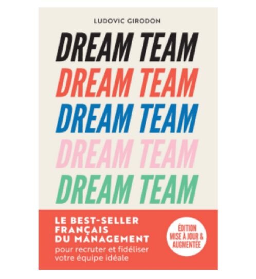 Dream Team - © D.R.