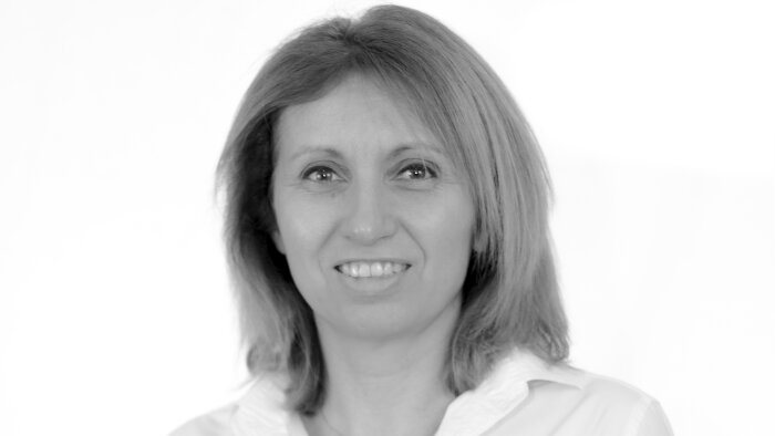 Brigitte Vallée, multi-franchisée Stéphane Plaza Immobilier dans les Yvelines - © Manemos-Gilles.de.Caevel