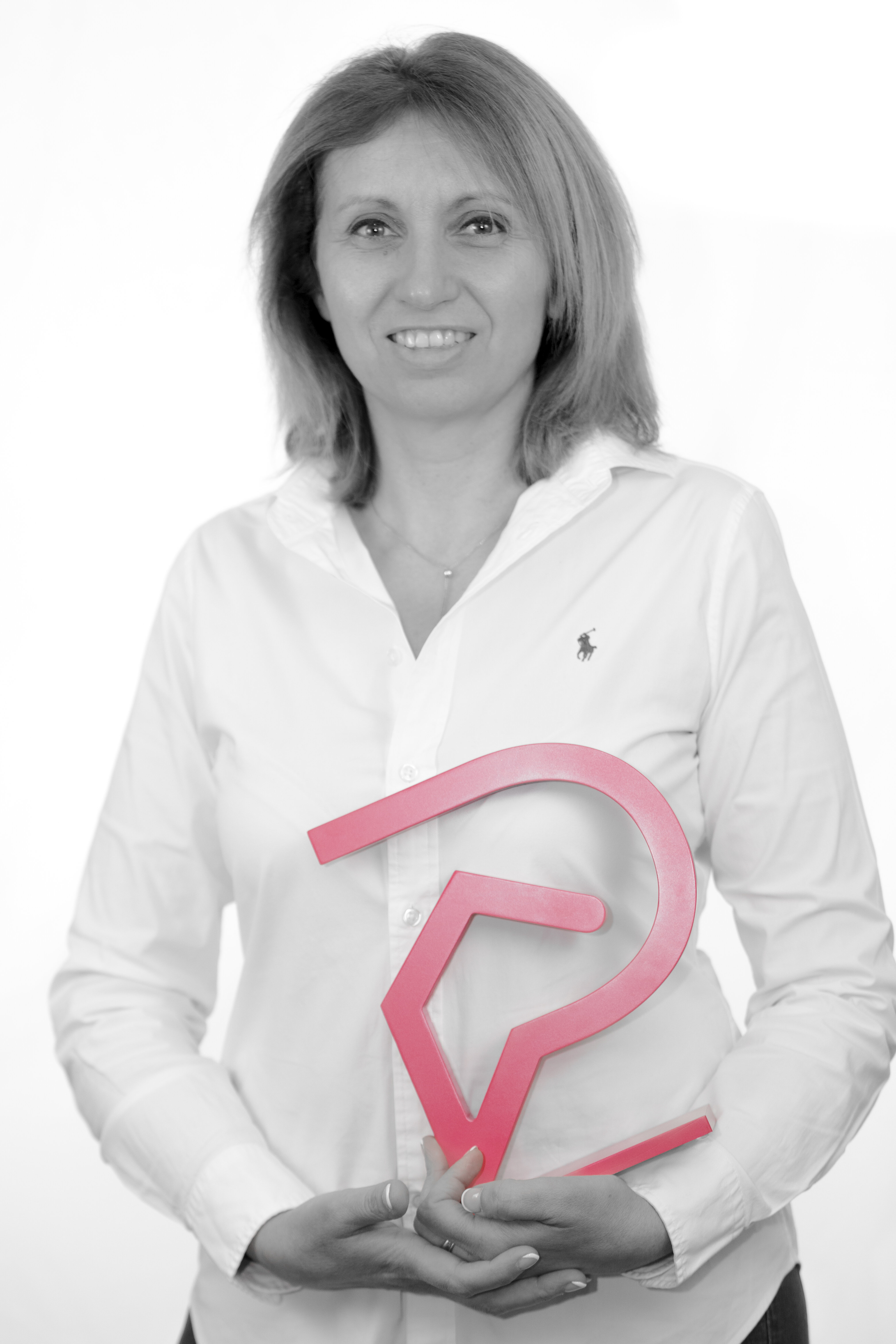 Brigitte Vallée (Stéphane Plaza Immobilier) - © Manemos-Gilles.de.Caevel