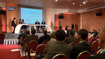 On-Premise, cloud, hybrid : les entreprises témoignent - © D.R.