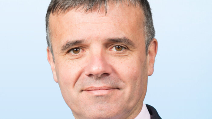 « Vers un retournement du marché tertiaire en 2020 » G. Betthaeuser, Colliers international France - © D.R.