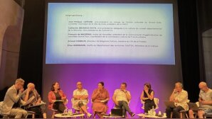 Avignon : « 50 % des collectivités baissent leurs budgets culturels en 2025 » (baromètre OPC)
