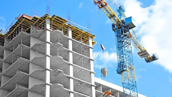 Chaque année, environ 20 % des permis délivrés ne sont pas bâtis, selon l’UNAM. - © Getty Images/iStockphoto unkas_photo