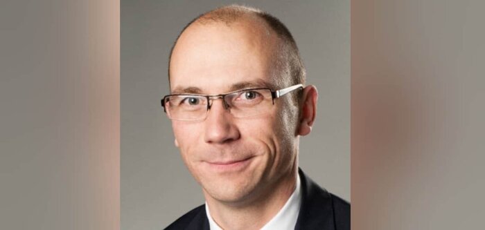 Nouveau directeur marketing chez Adama France