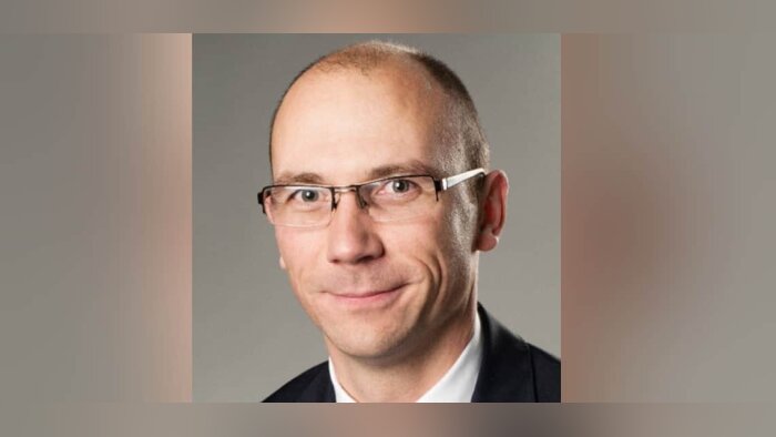 Nouveau directeur marketing chez Adama France
