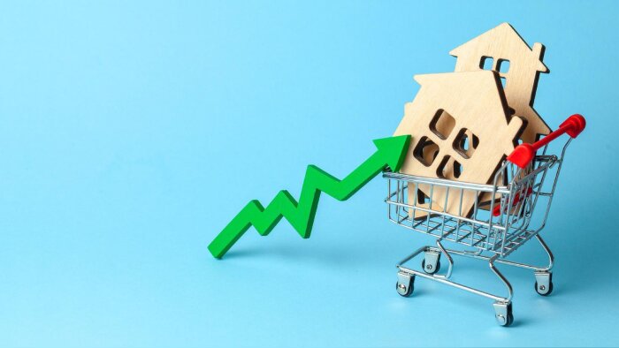 Le marché de l’immobilier dans les grandes villes de France analysé par SeLoger - © D.R.