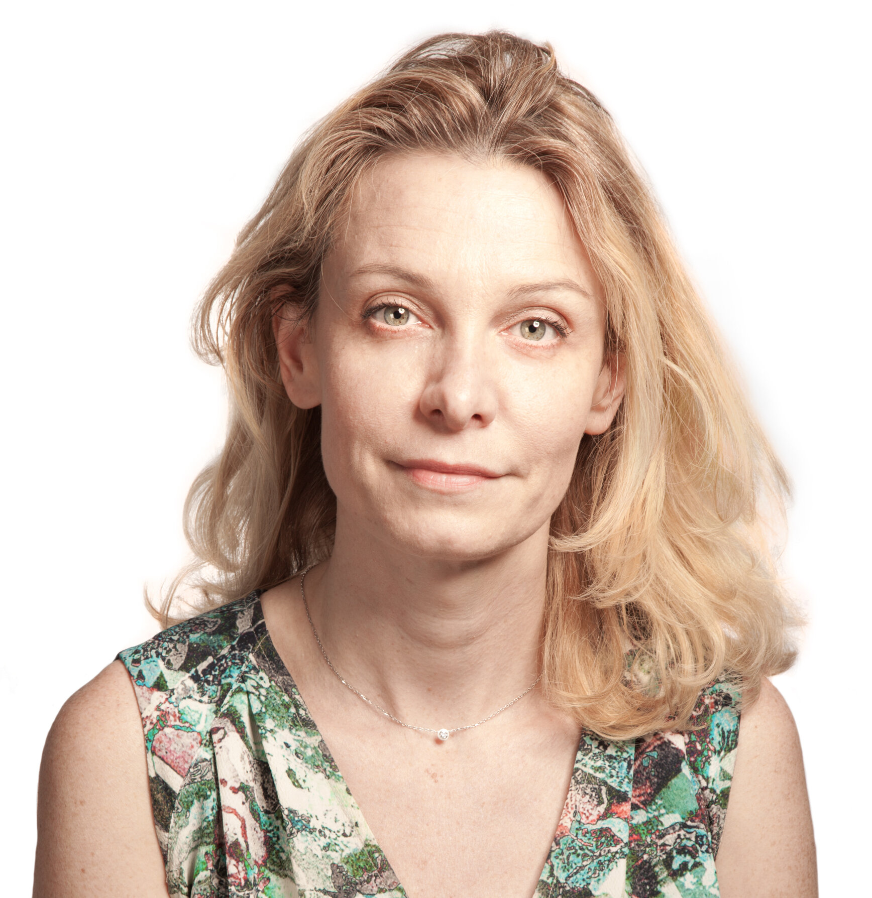 Delphine Minchella est directrice de la collection d’études de cas de l’EM Normandie. - © D.R.