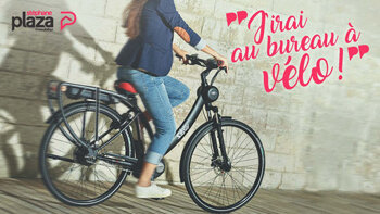 Stéphane Plaza investit plus d'1,8 million dans sa campagne média - © D.R.