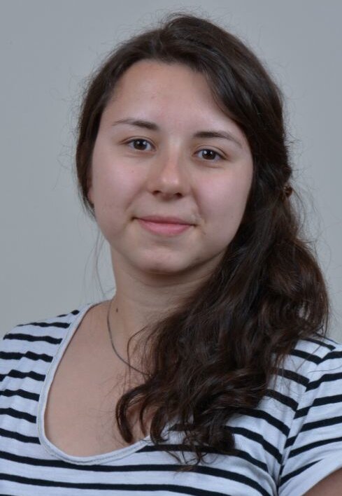 Pour communiquer, Clémence Didier préconise l’espace numérique de travail, les réseaux sociaux et Discord - © Université de Lorraine