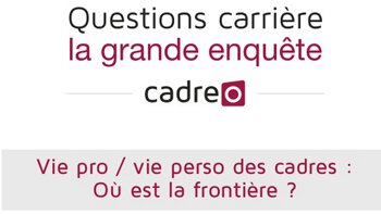 Les cadres français de plus en plus touchés par le stress