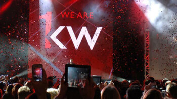 Keller Williams impose son modèle de market center