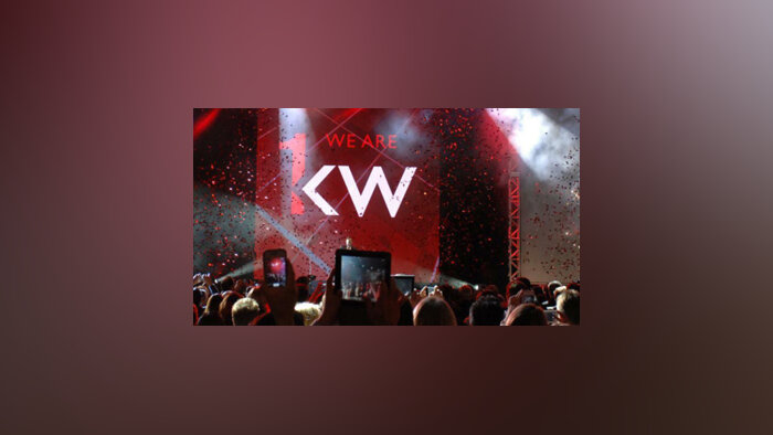 Keller Williams impose son modèle de market center
