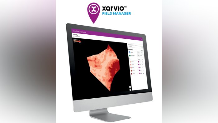 Xarvio Field Manager, reconnu au titre des CEPP